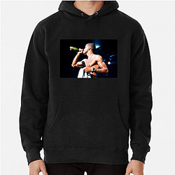 Trey Songz Wear Trey Songz Hoodies