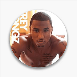 Trey Songz Threads Trey Songz Pins
