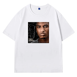 Trey Songz Merch Trey Songz T-Shirts