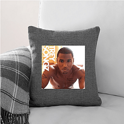 Trey Songz Threads Trey Songz Pillows Cover