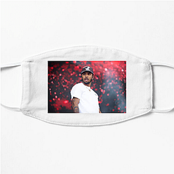 Trey Songz Style Trey Songz Face Masks