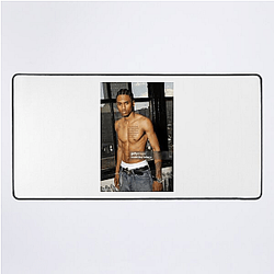 Trey Songz Outfits Trey Songz Mouse Pads