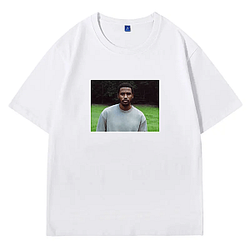 Trey Songz Attire Trey Songz T-Shirts