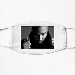Trey Songz Designs Trey Songz Face Masks