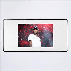 Trey Songz Style Trey Songz Mouse Pads