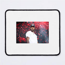 Trey Songz Style Trey Songz Mouse Pads