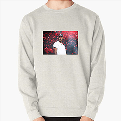 Trey Songz Style Trey Songz Sweatshirts