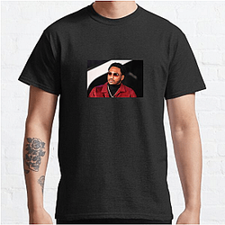 Trey Songz Fashion Trey Songz T-Shirts