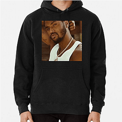 Trey Songz Gear Trey Songz Hoodies