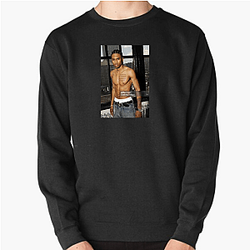 Trey Songz Outfits Trey Songz Sweatshirts