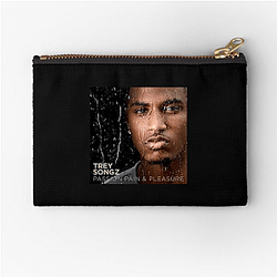 Trey Songz Merch Trey Songz Zipper Pouches