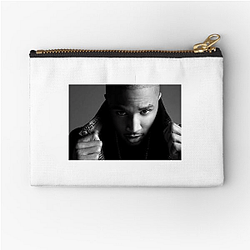 Trey Songz Designs Trey Songz Zipper Pouches