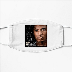 Trey Songz Merch Trey Songz Face Masks