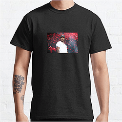Trey Songz Style Trey Songz T-Shirts