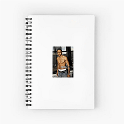 Trey Songz Outfits Trey Songz Notebook