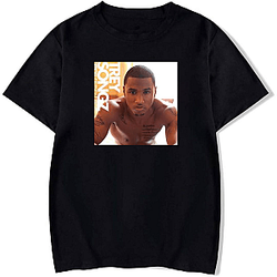 Trey Songz Threads Trey Songz T-Shirts