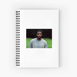 Trey Songz Attire Trey Songz Notebook