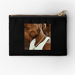 Trey Songz Gear Trey Songz Zipper Pouches