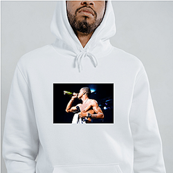 Trey Songz Wear Trey Songz Hoodies