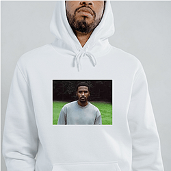 Trey Songz Attire Trey Songz Hoodies