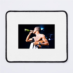 Trey Songz Wear Trey Songz Mouse Pads