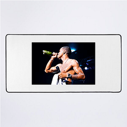 Trey Songz Wear Trey Songz Mouse Pads
