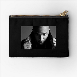 Trey Songz Designs Trey Songz Zipper Pouches
