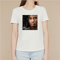 Trey Songz Merch Trey Songz T-Shirts