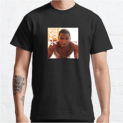 Trey Songz Threads Trey Songz T-Shirts