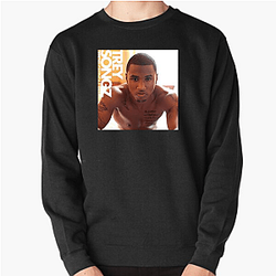 Trey Songz Threads Trey Songz Sweatshirts