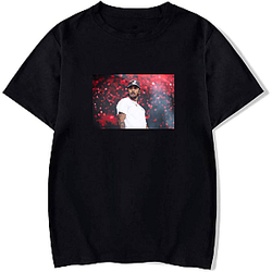 Trey Songz Style Trey Songz T-Shirts