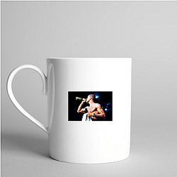 Trey Songz Wear Trey Songz Mugs