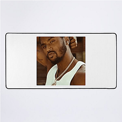 Trey Songz Gear Trey Songz Mouse Pads