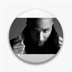 Trey Songz Designs Trey Songz Pins