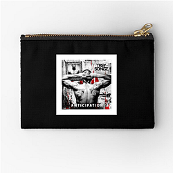 Trey Songz Looks Trey Songz Zipper Pouches