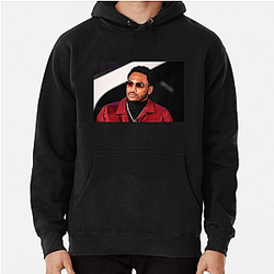 Trey Songz Fashion Trey Songz Hoodies