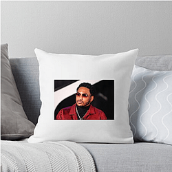 Trey Songz Fashion Trey Songz Pillows Cover