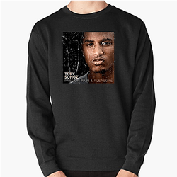 Trey Songz Merch Trey Songz Sweatshirts