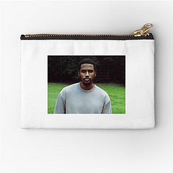Trey Songz Attire Trey Songz Zipper Pouches