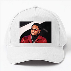 Trey Songz Fashion Trey Songz Hats & Caps
