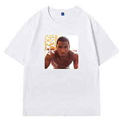 Trey Songz Threads Trey Songz T-Shirts