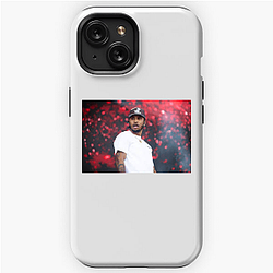 Trey Songz Style Trey Songz iPhone Cases