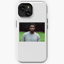 Trey Songz Attire Trey Songz iPhone Cases