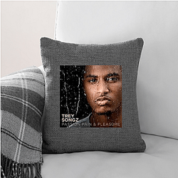 Trey Songz Merch Trey Songz Pillows Cover