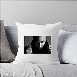 Trey Songz Designs Trey Songz Pillows Cover