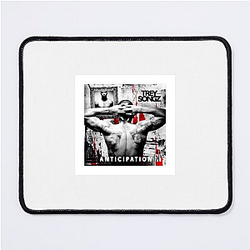 Trey Songz Looks Trey Songz Mouse Pads