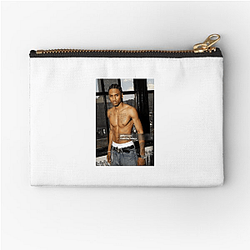 Trey Songz Outfits Trey Songz Zipper Pouches