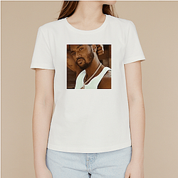 Trey Songz Gear Trey Songz T-Shirts