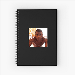 Trey Songz Threads Trey Songz Notebook