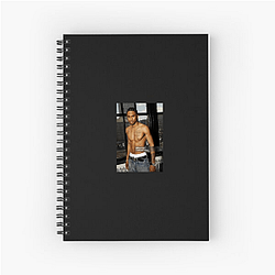 Trey Songz Outfits Trey Songz Notebook